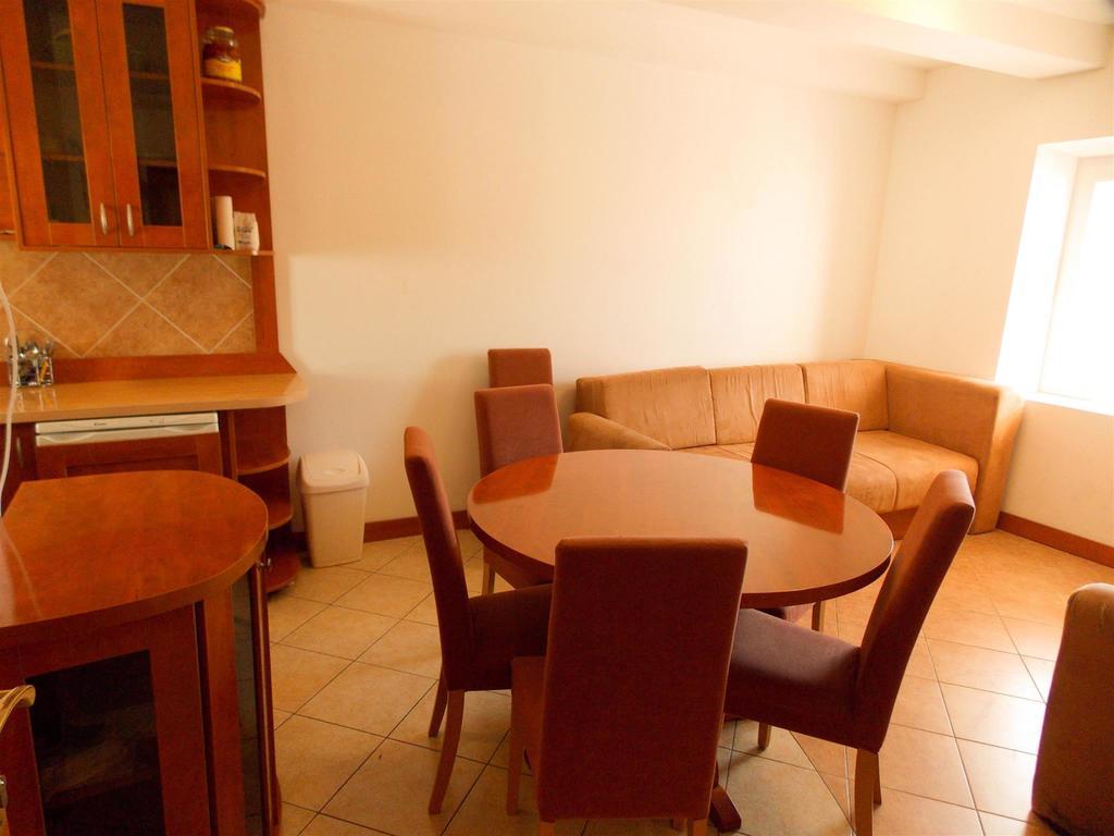 Apartments Frane (Adults Only) Novalja Room photo